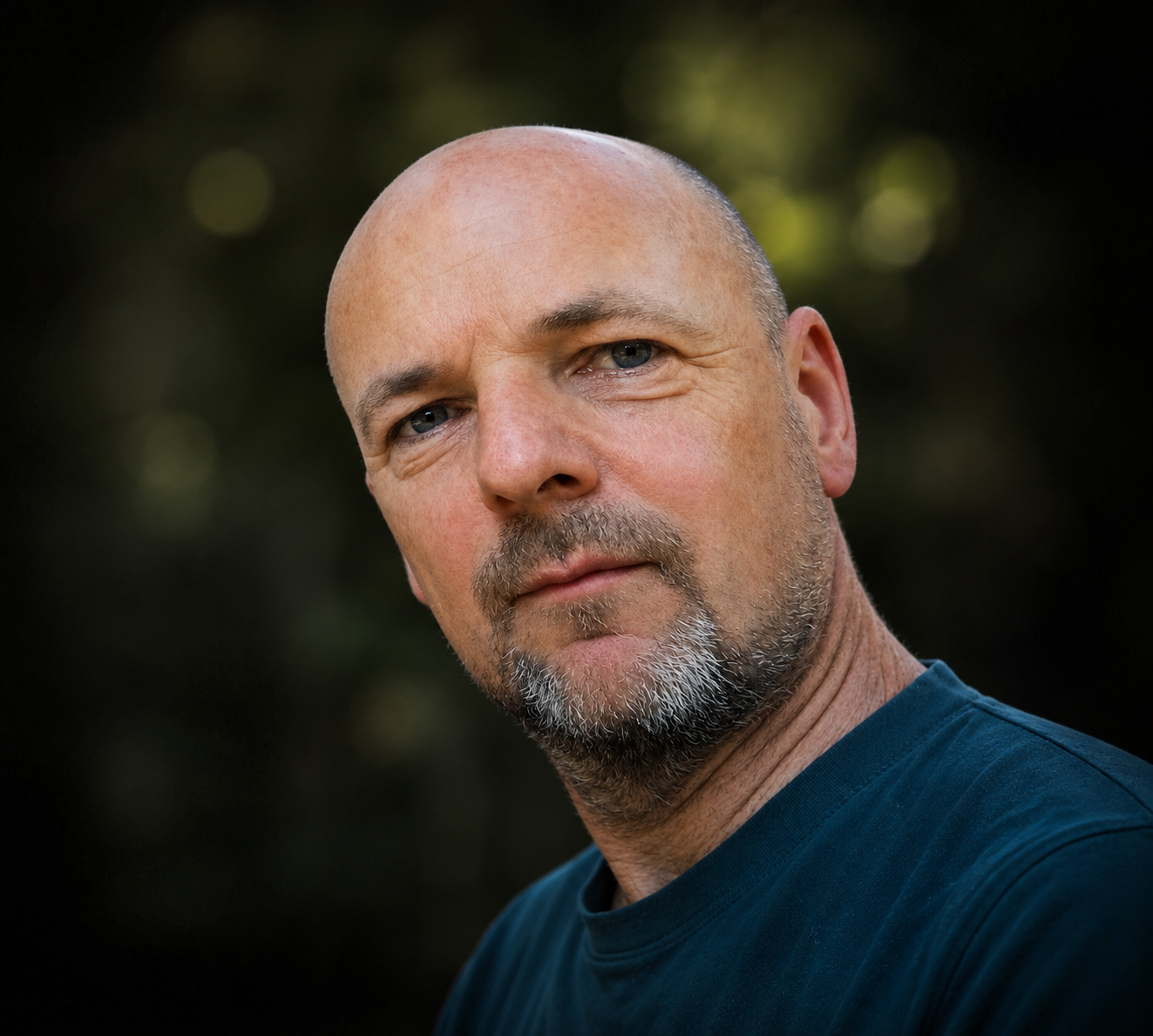 Soós Balázs falfestés